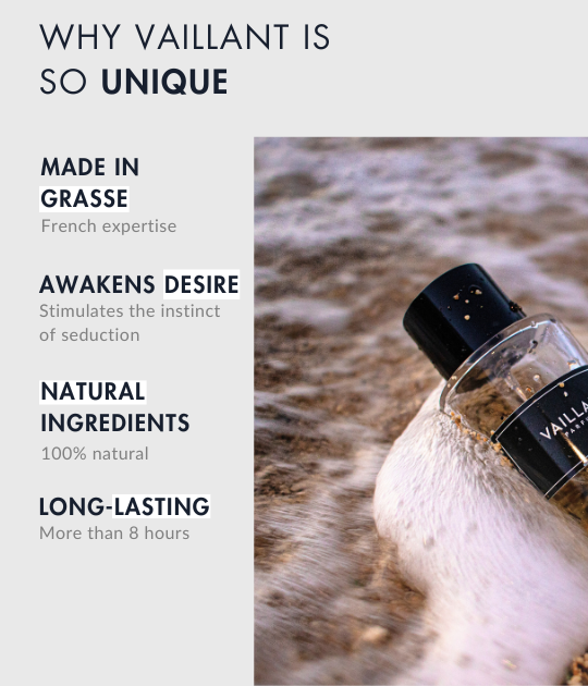 Perfume Desire